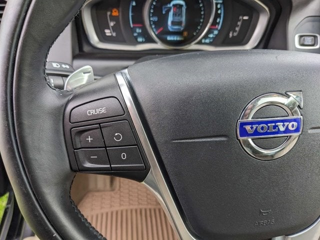 2014 Volvo XC60 T6 Premier Plus